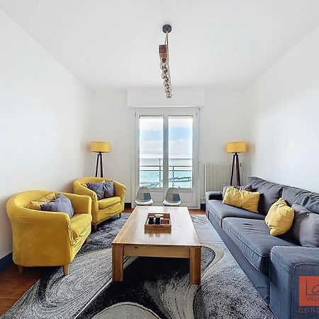 Les Petits Moussaillons Appartement Wimereux Buitenkant foto