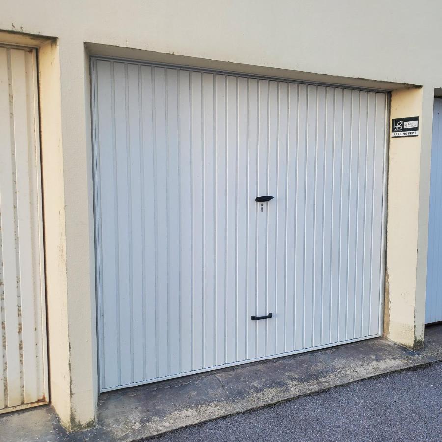 Les Petits Moussaillons Appartement Wimereux Buitenkant foto