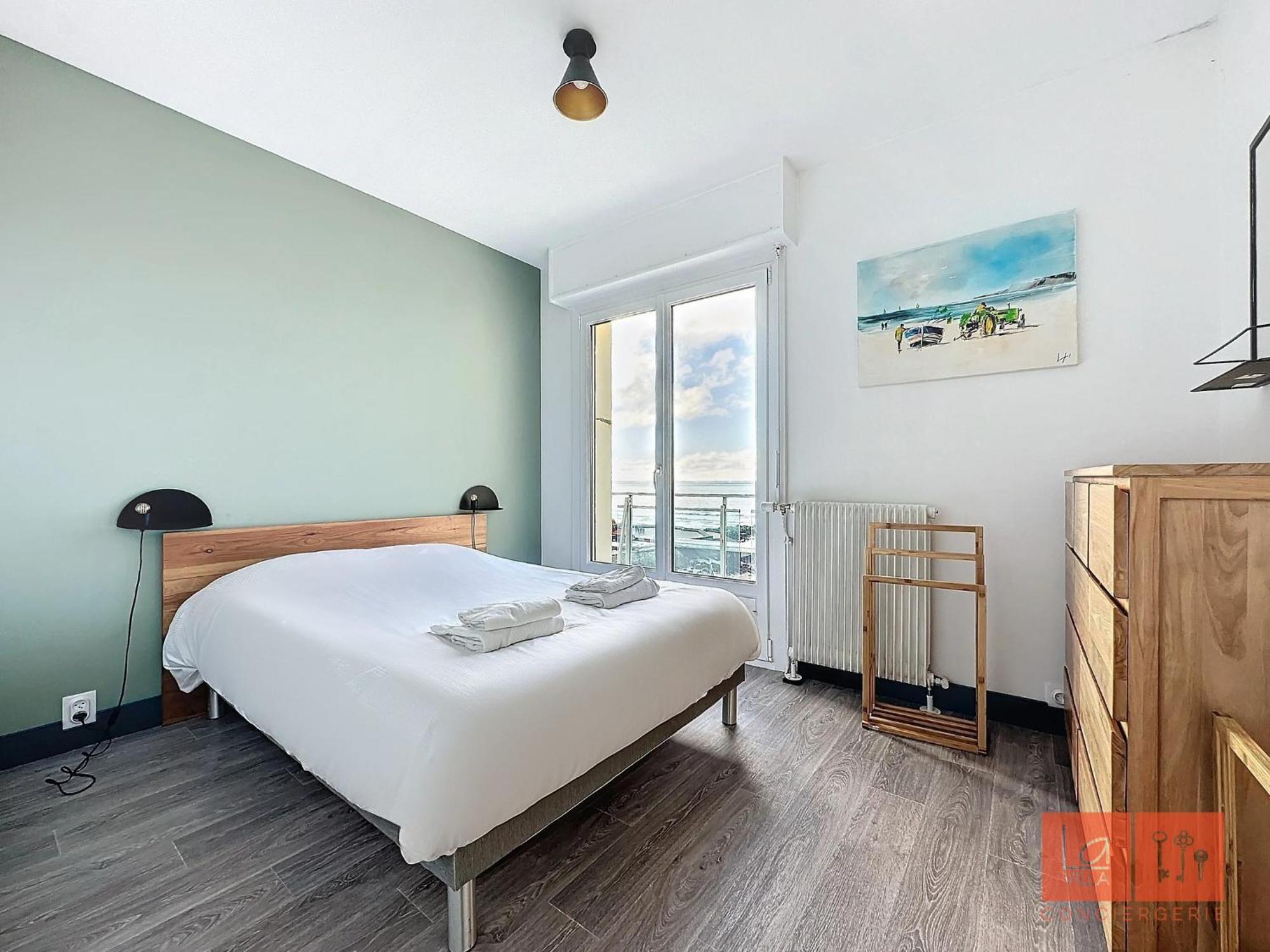 Les Petits Moussaillons Appartement Wimereux Buitenkant foto
