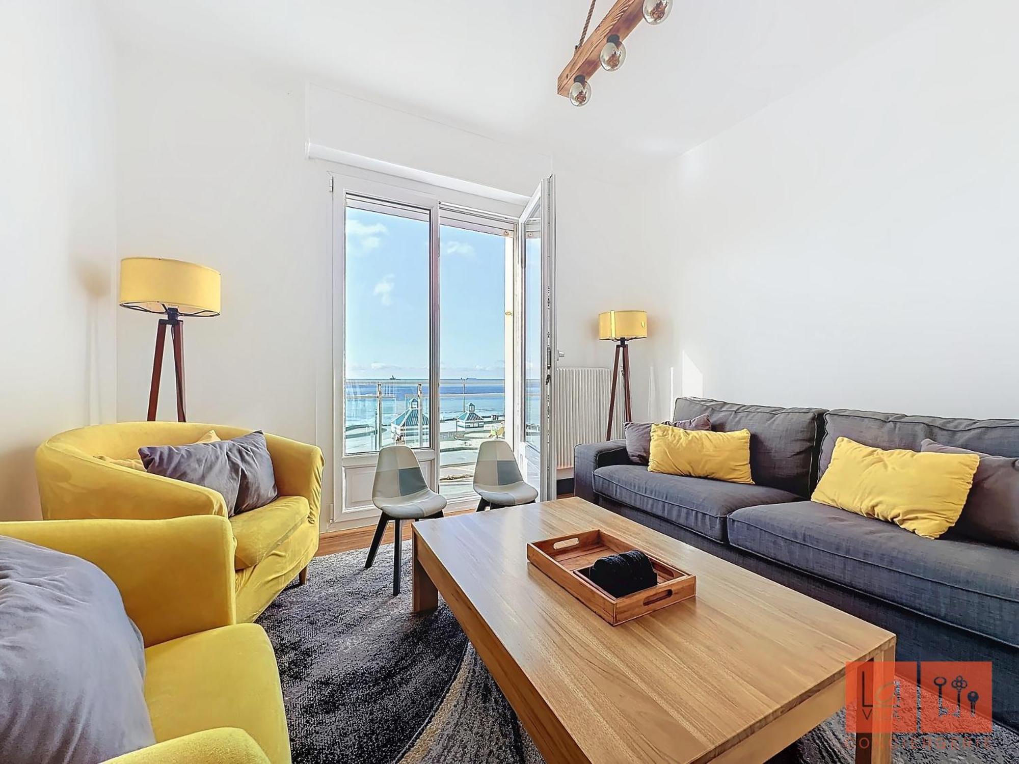 Les Petits Moussaillons Appartement Wimereux Buitenkant foto