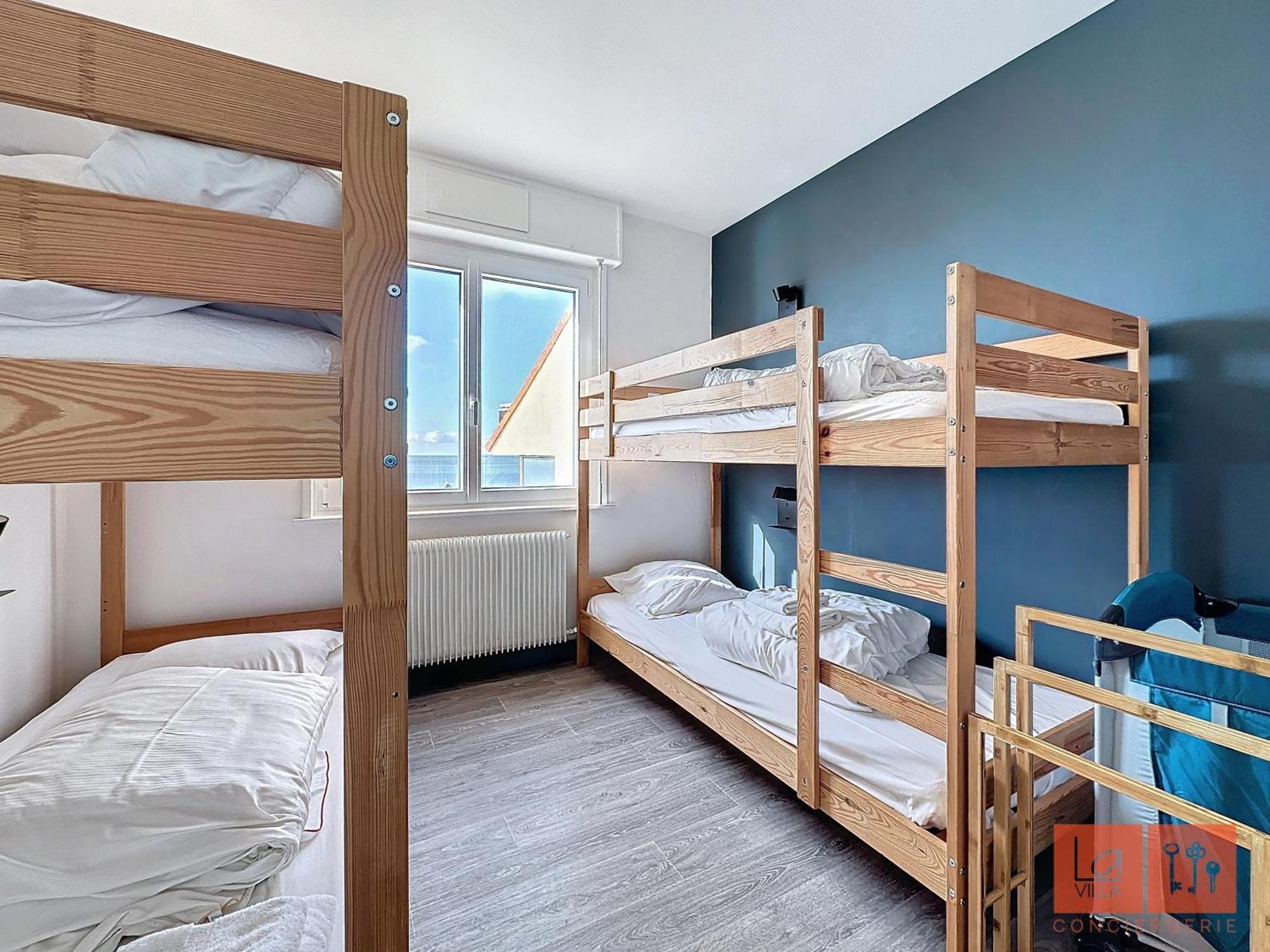 Les Petits Moussaillons Appartement Wimereux Buitenkant foto