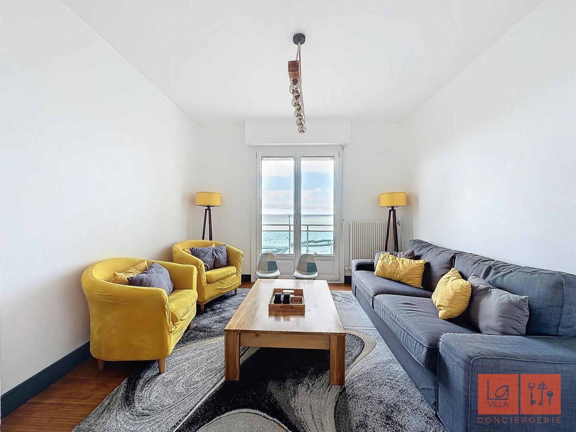 Les Petits Moussaillons Appartement Wimereux Buitenkant foto